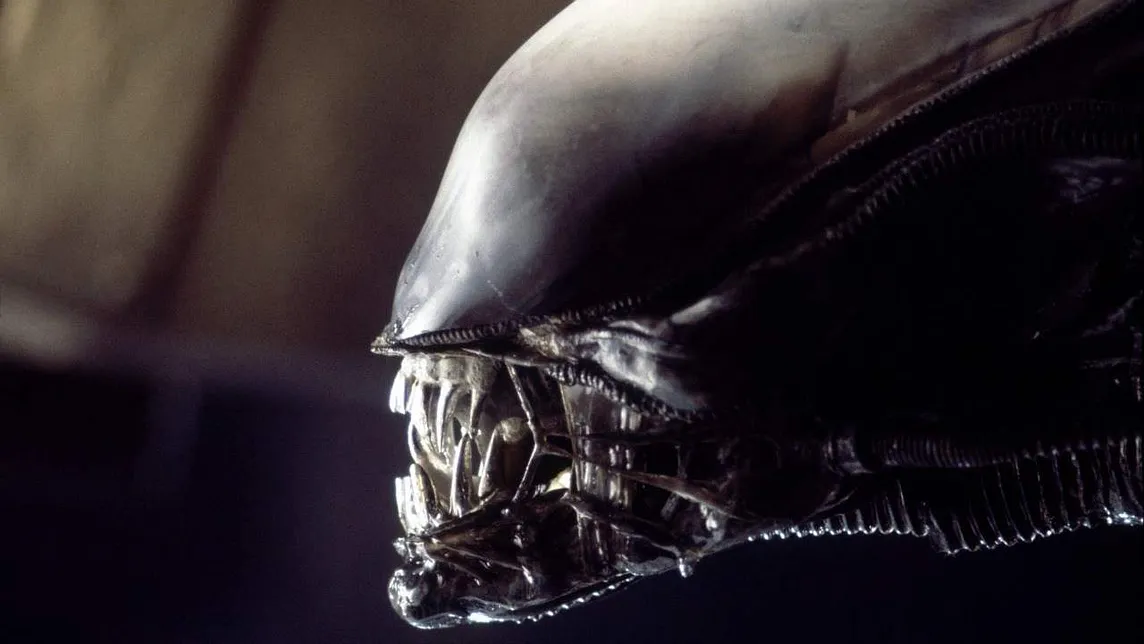 Why Alien is Still Scary