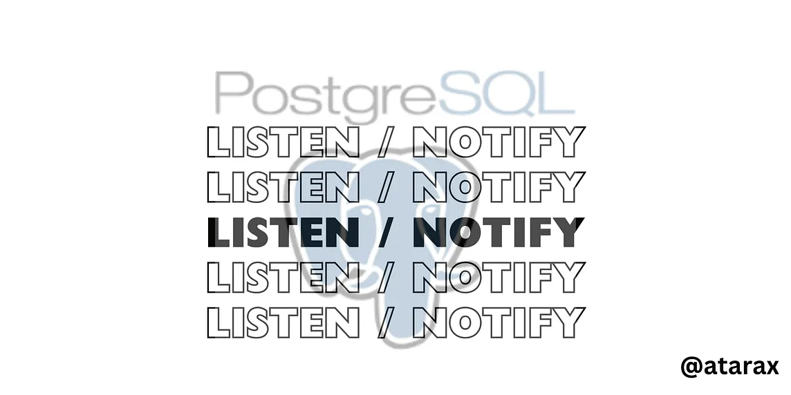 The Most Insightful Stories About Database Internals Medium The most insightful stories about database internals medium