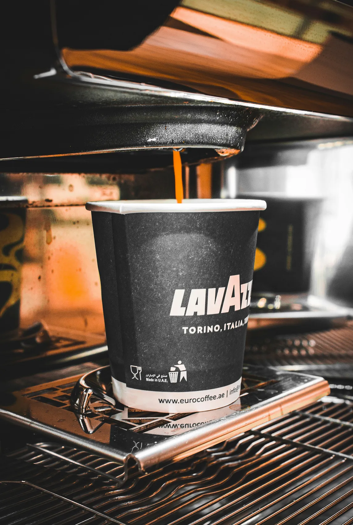 Lavazza’s think global, act local journey: will Mosaic transform Australia’s coffee scene?