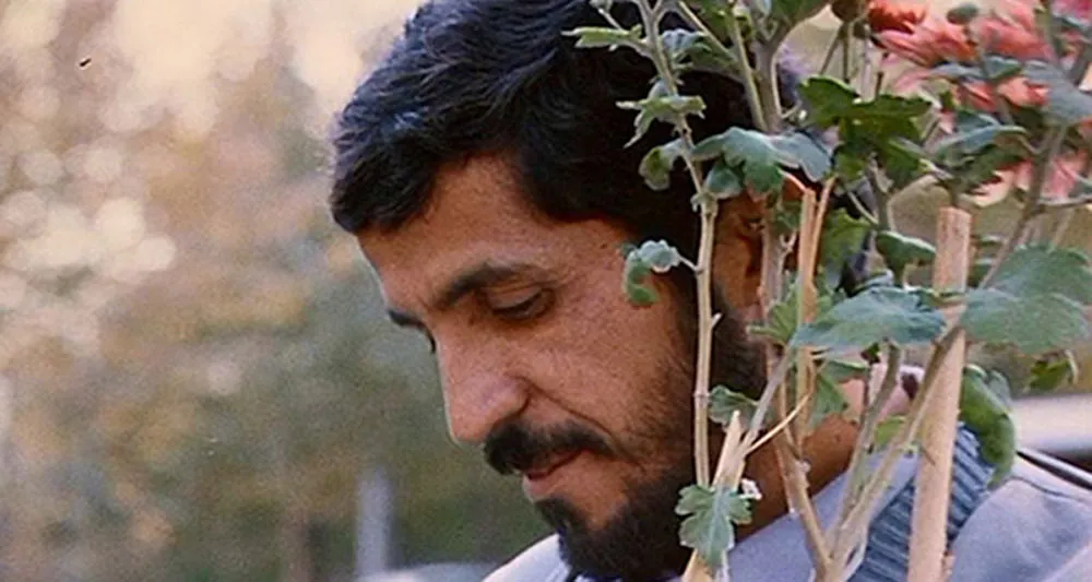 Fact and poetry in Kiarostami’s Close Up