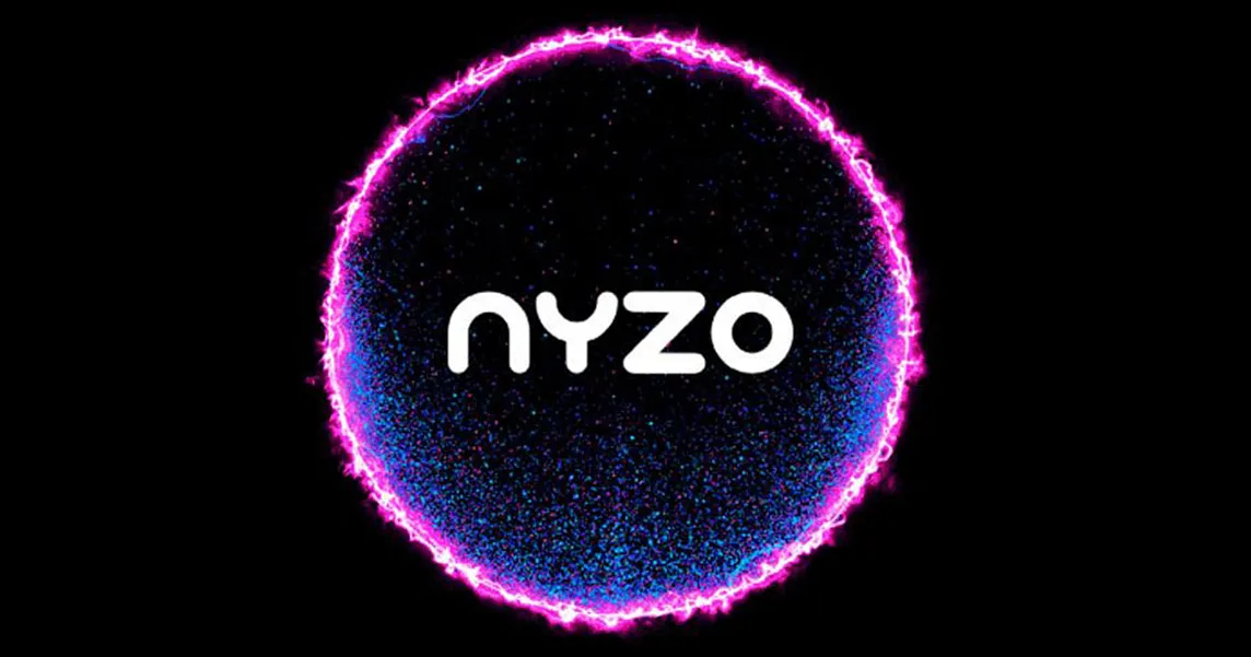 Installation of a Nyzo node