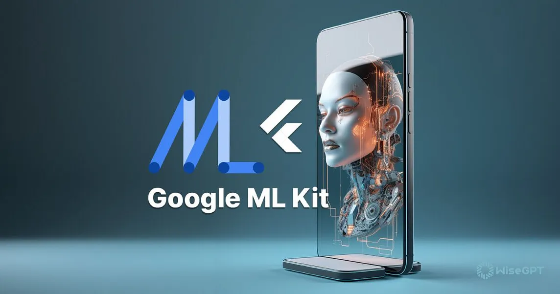 Position detection with Google ML Kit