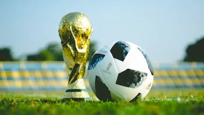 Can You Bet Crypto on the World Cup?