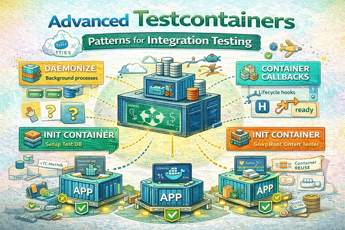 The most insightful stories about Integration Testing - Medium