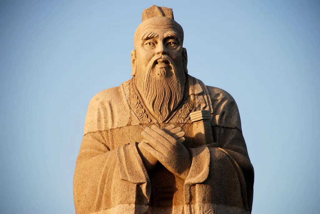 Population Collapse: Confucius Nation’s Attitude to Women