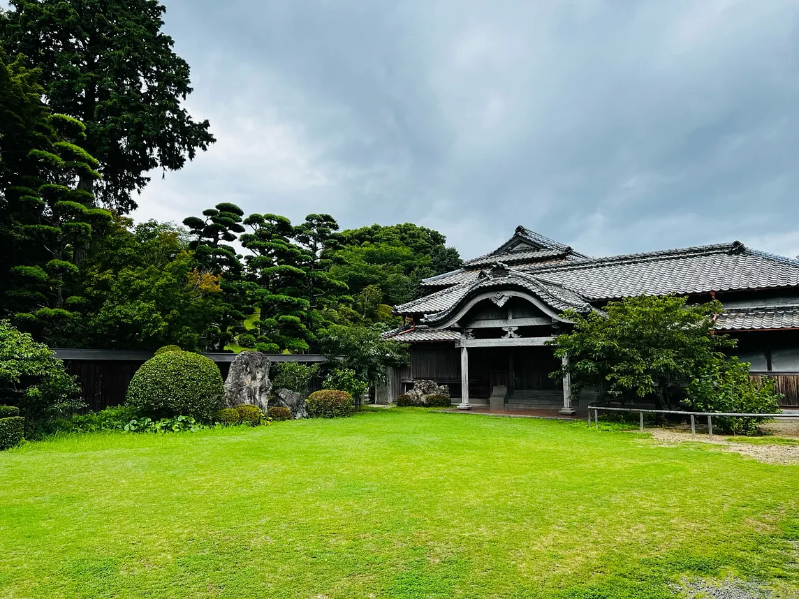 Tracing My Roots: A Journey to Nagasaki