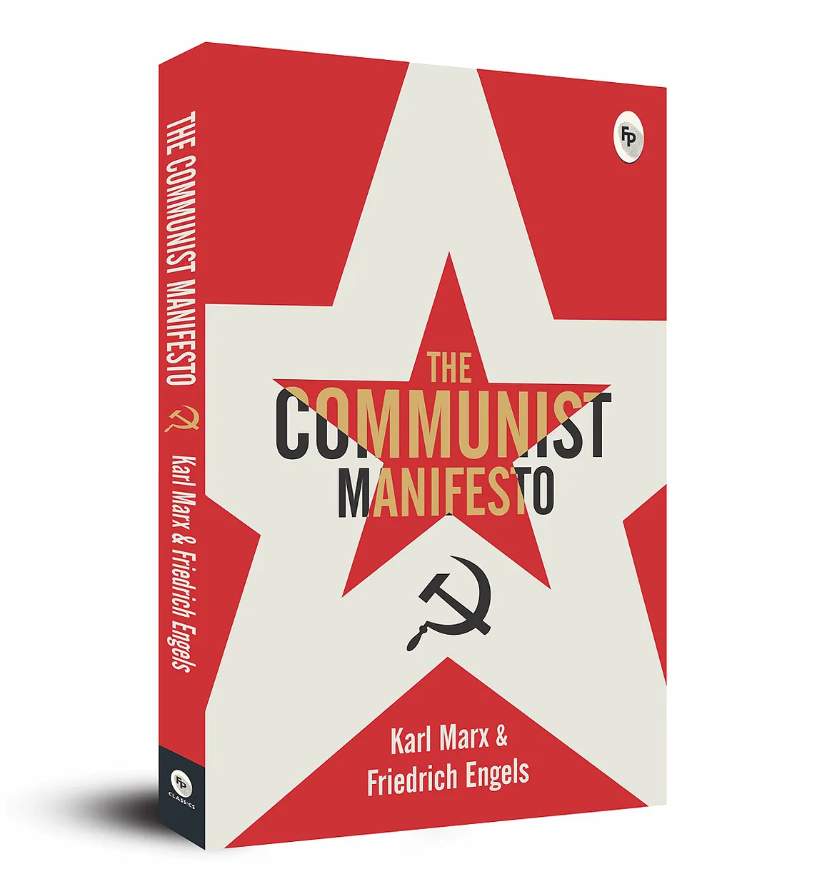 The Communist Manifesto