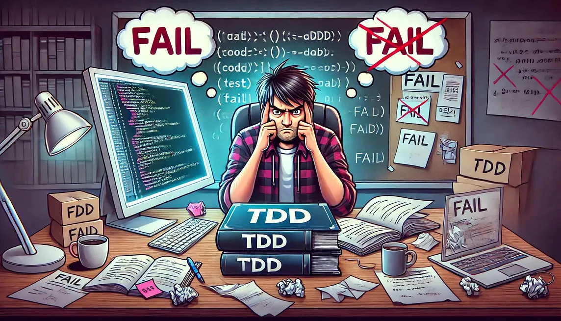 The Hidden Cost of TDD