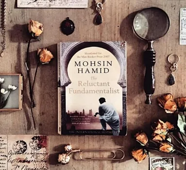 The Reluctant Fundamentalist by Mohsin Hamid: A Critical Review