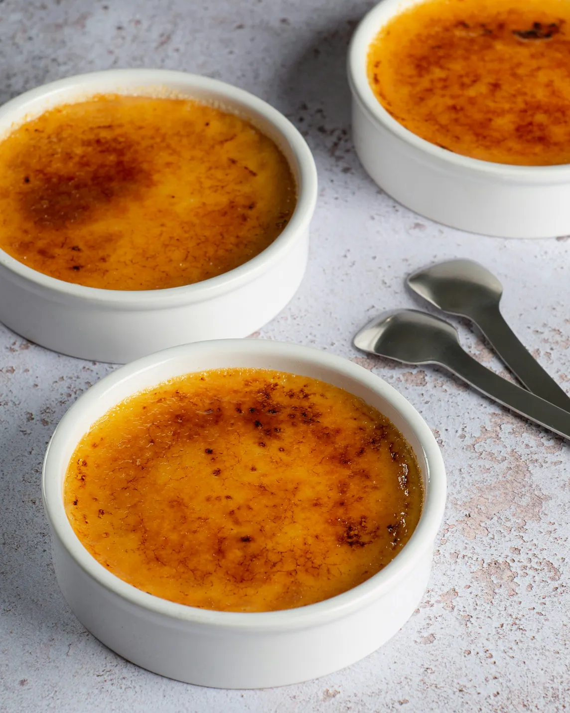 Crème Brûlée — It Might Not Be French, But Who Cares?