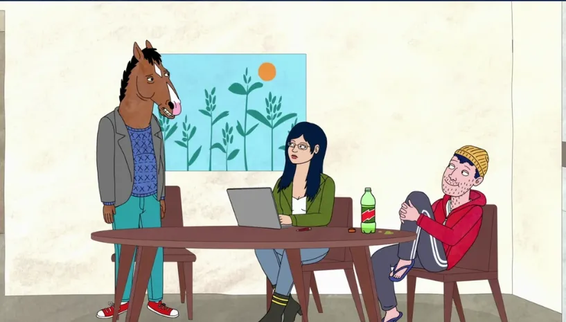 Bojack Horseman Quotes that are Deeply Relatable