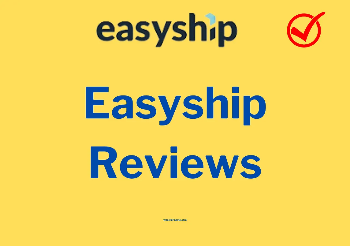 Easyship Reviews 2024: My Honest Shipping Experience