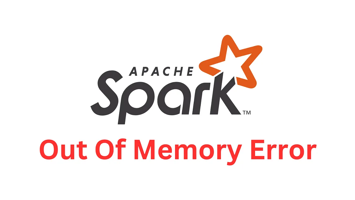 Why Does the "Executor Out of Memory" Error Happen in Apache Spark?