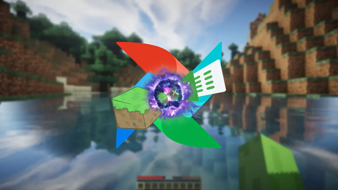 The rise of abstraction in data pipeline authoring: From YAML to Minecraft
