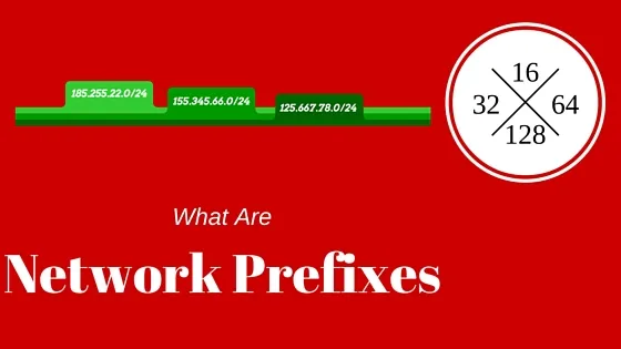 What are Network Prefixes?