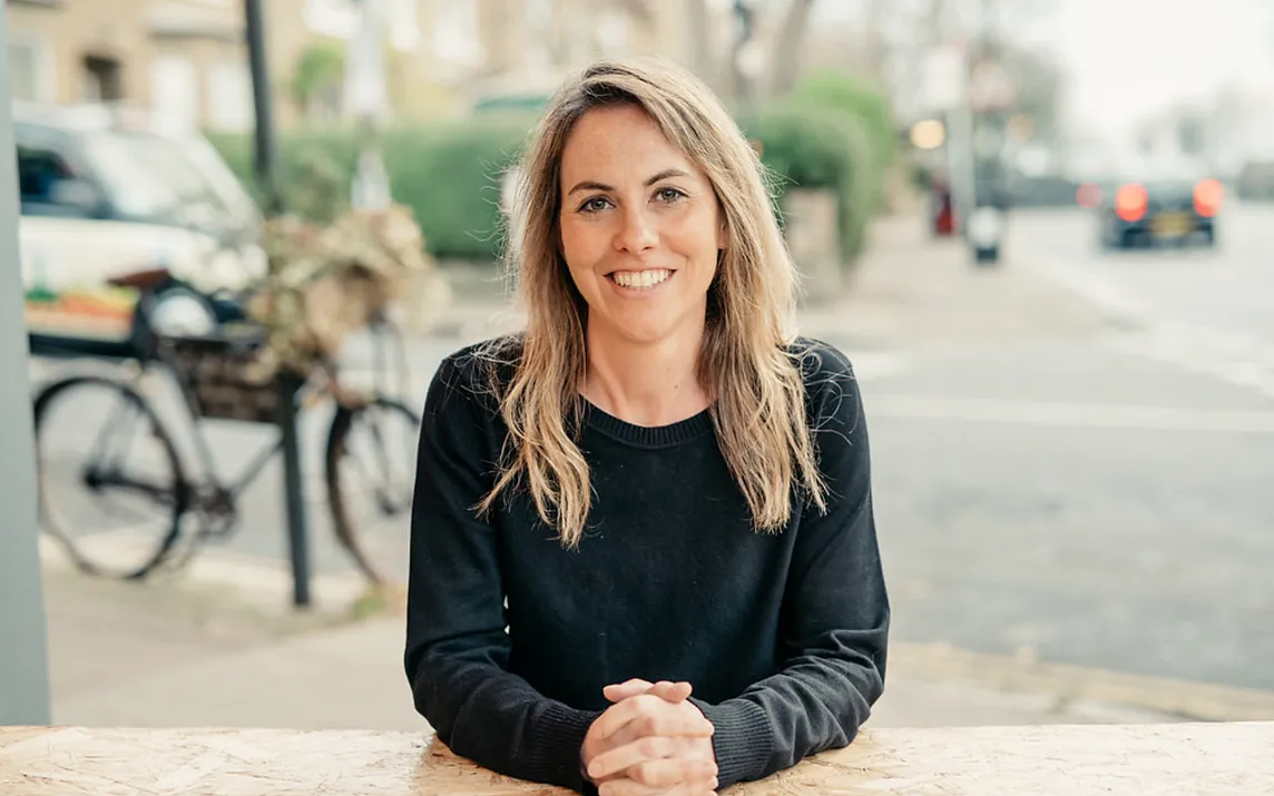 In Conversation With Tessa Clarke, Co-Founder & CEO of OLIO