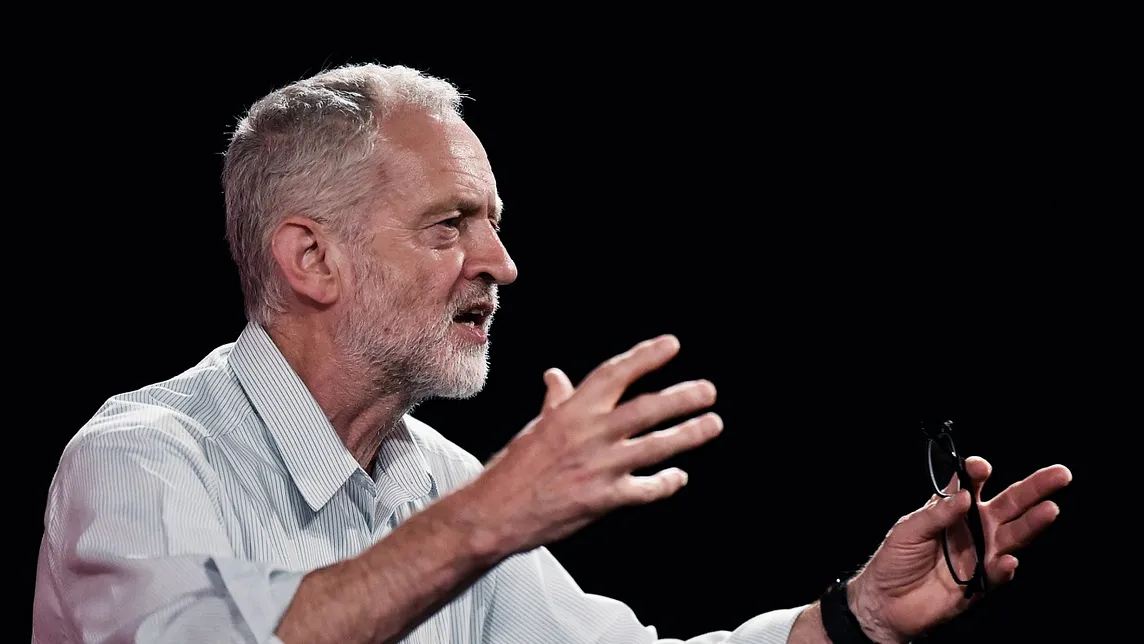 How we Learned to Love Corbyn (and stop worrying about the press)