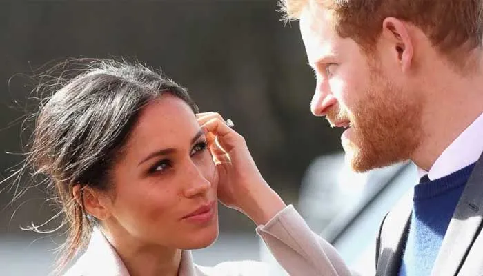 Prince Harry Steps Up: Solo Engagements Amid Meghan Markle’s Illness