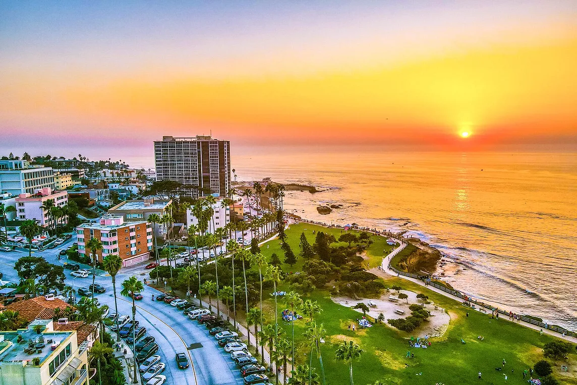 I Show You San Diego’s Hidden Gems