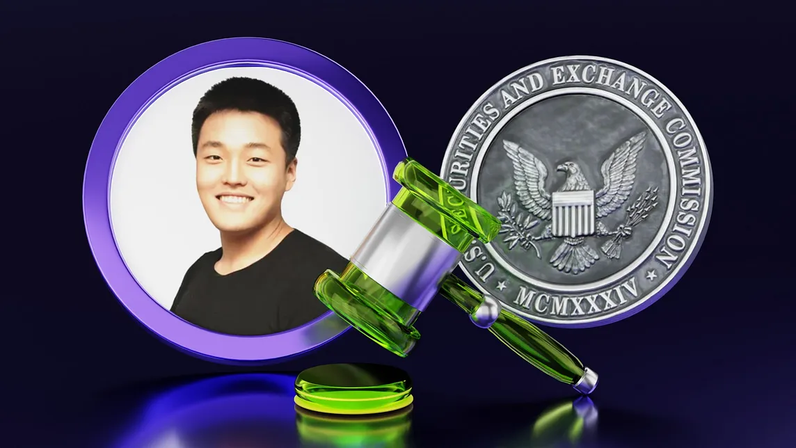 Terraform Labs, Do Kwon Liable: SEC Fraud Case