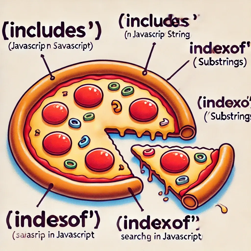 How to Check if a String Contains a Substring in JavaScript