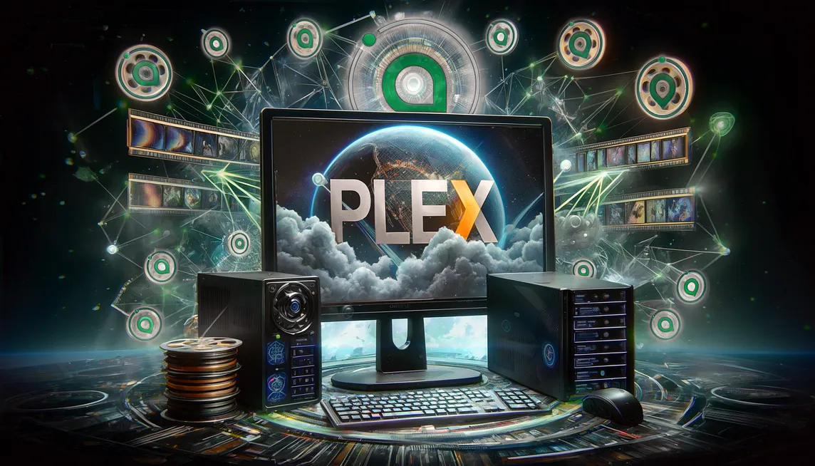 Sia S3 Integration: Plex