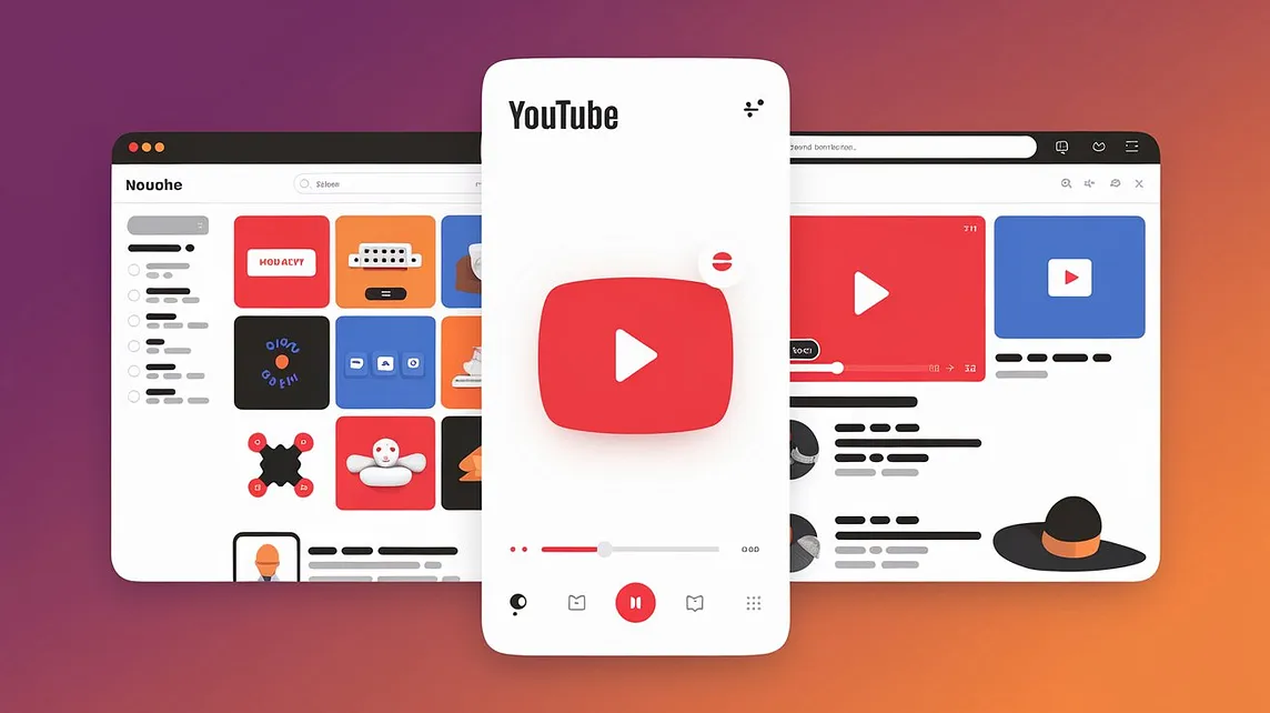 YouTube Mobile vs Desktop: An In-Depth Comparison