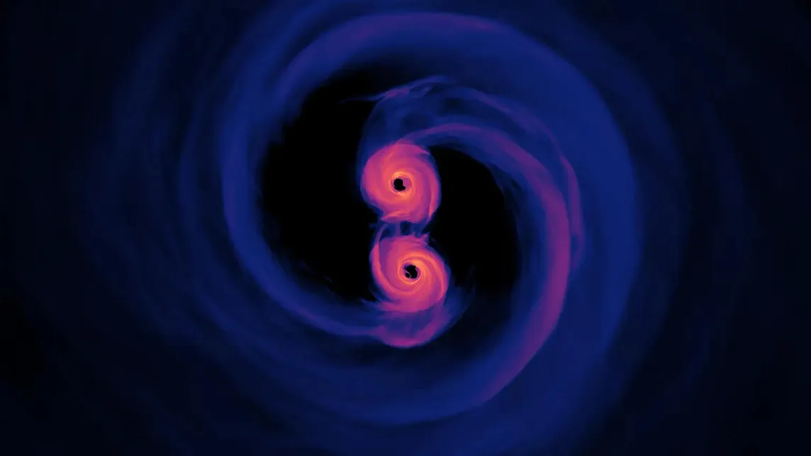 Ask Ethan: Could gravitational waves collapse into a black hole?