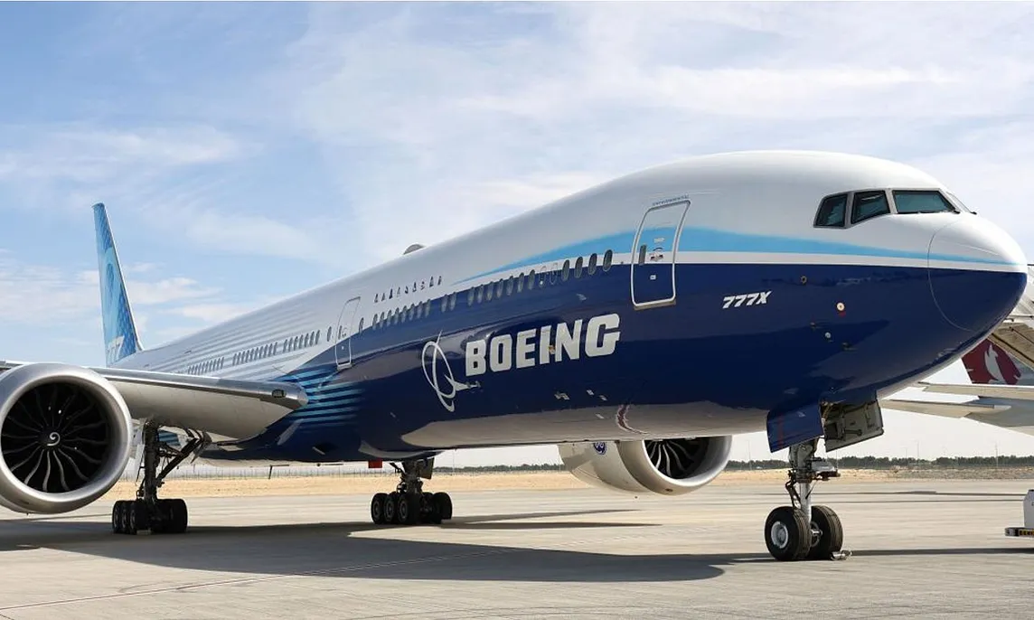 Boeing Declares Kelly Ortberg as the new CEO