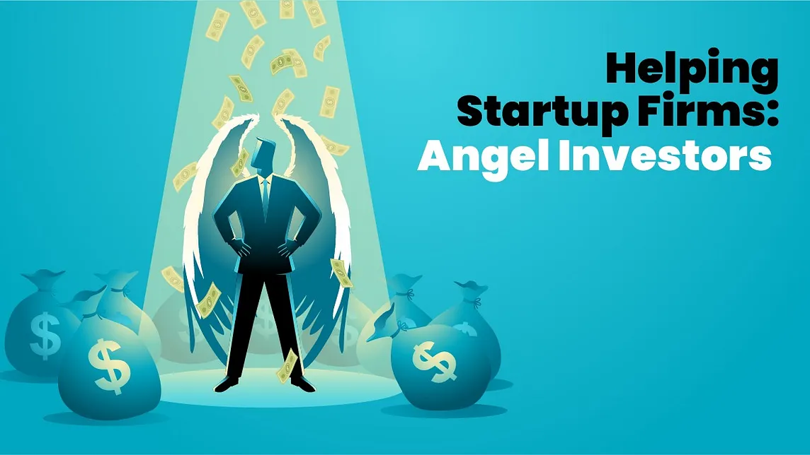 How Angel Investors Help Startup Firms in India