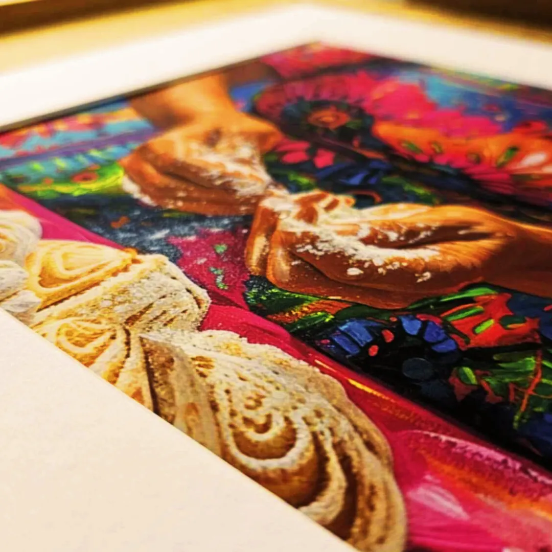 The Art of Choosing the Right Paper for Your Prints