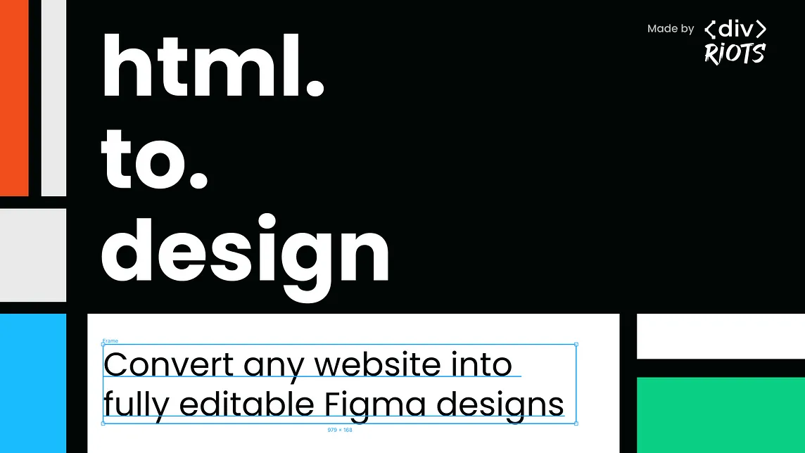 Plugins I Use to Supercharge My Figma Workflow