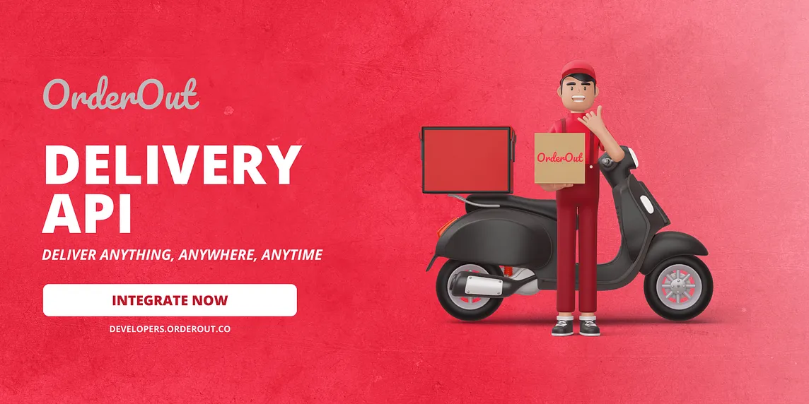 OrderOut Delivery is Changing the Game For Local Businesses