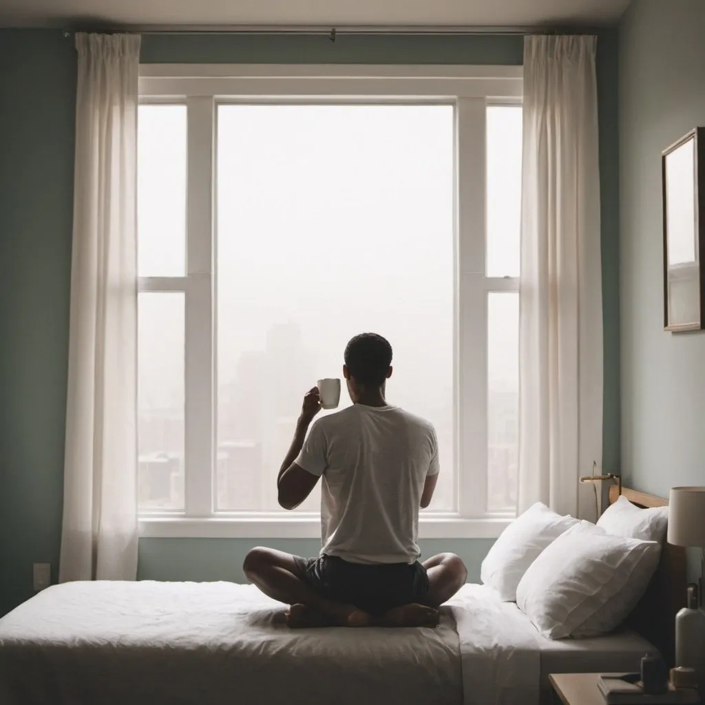 The Power of the Morning Routine: How to start the day right