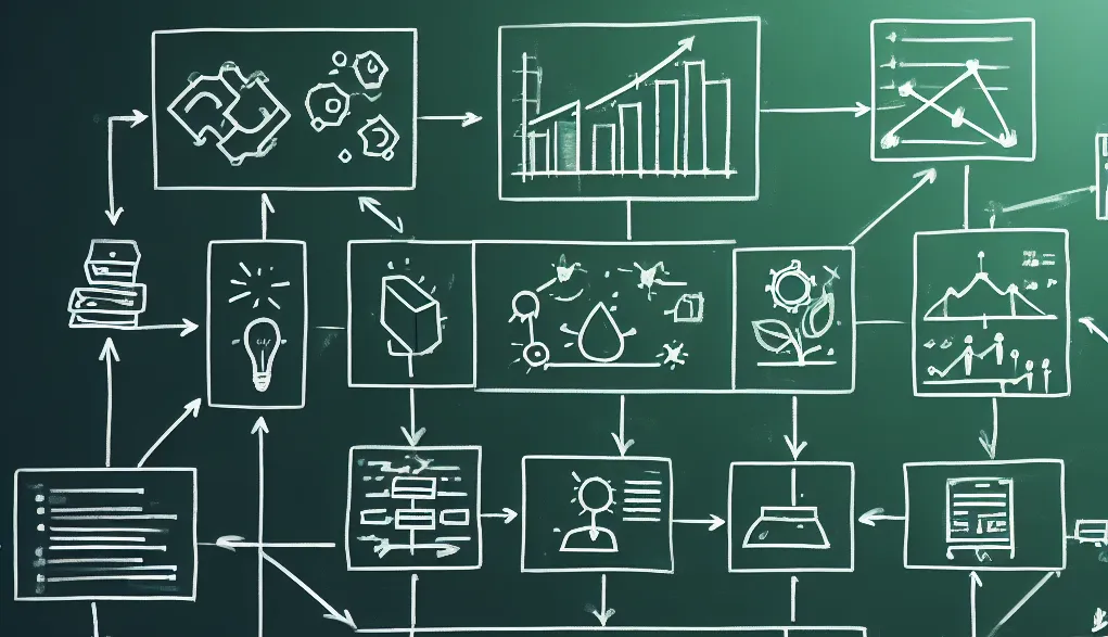 From Trees to Tables: Storing Hierarchical Data in Relational Databases