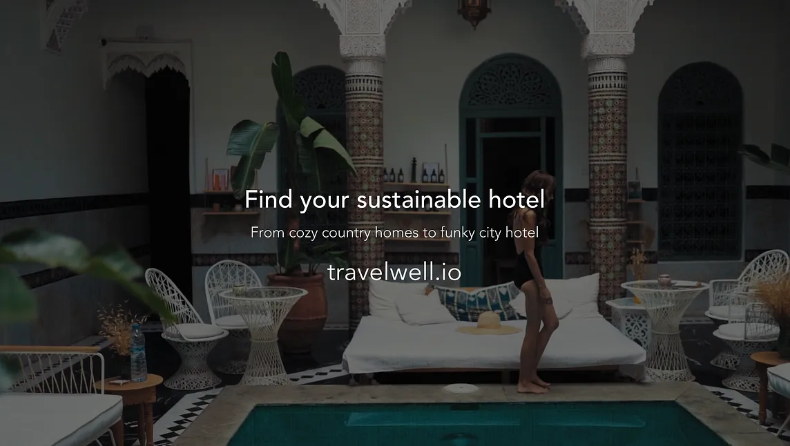 This company revolutionizes the travel industry
