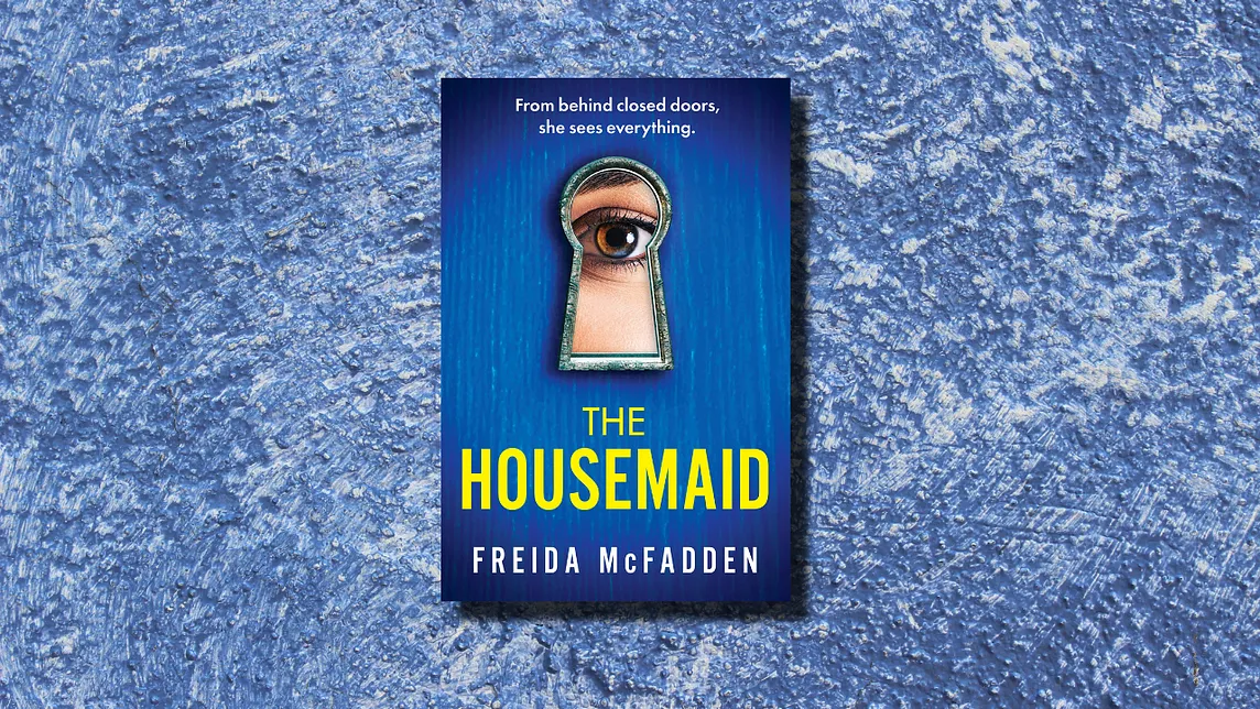 Unmasking Secrets: What’s Hidden in “The Housemaid” by Freida McFadden?