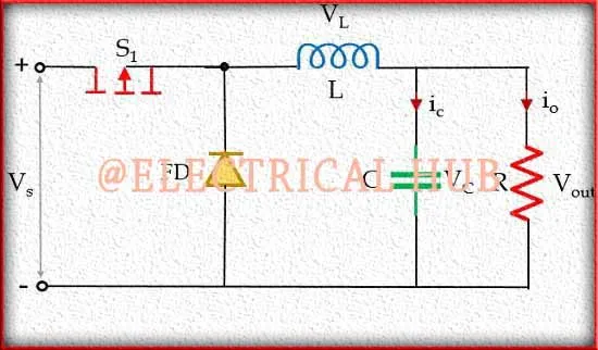 Top 30 Buck Converter Interview Questions