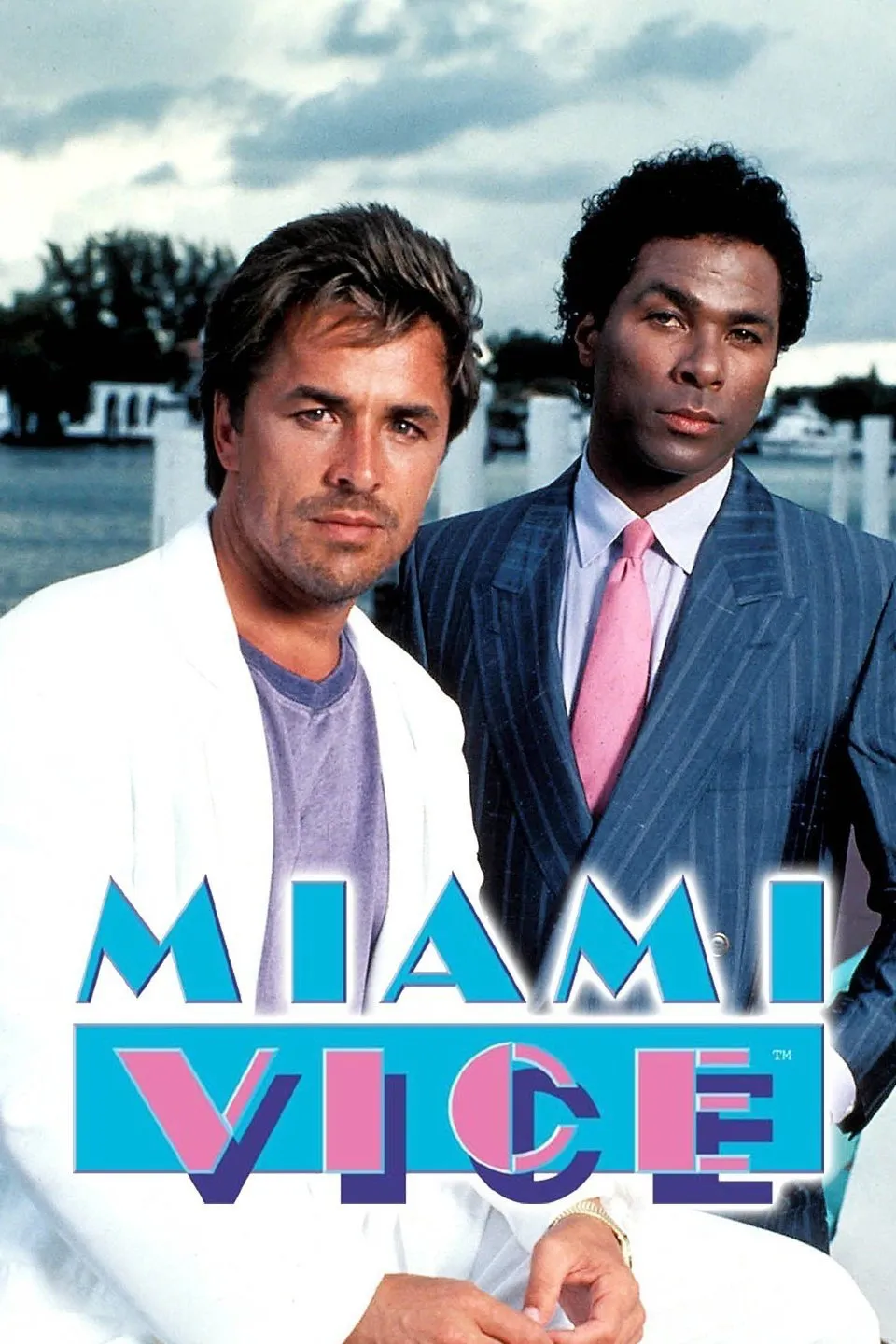 The Revolutionary Impact of ‘Miami Vice’ on Television and Popular Culture