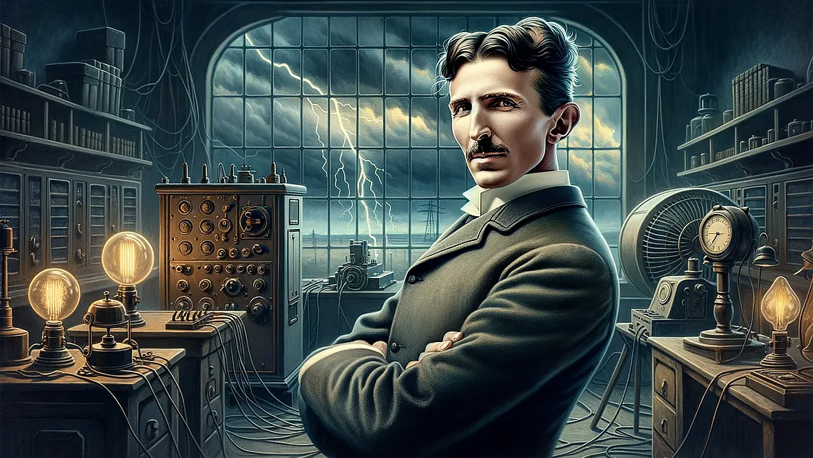 Tesla’s Code to the Universe: Understanding the 369 Manifestation Method