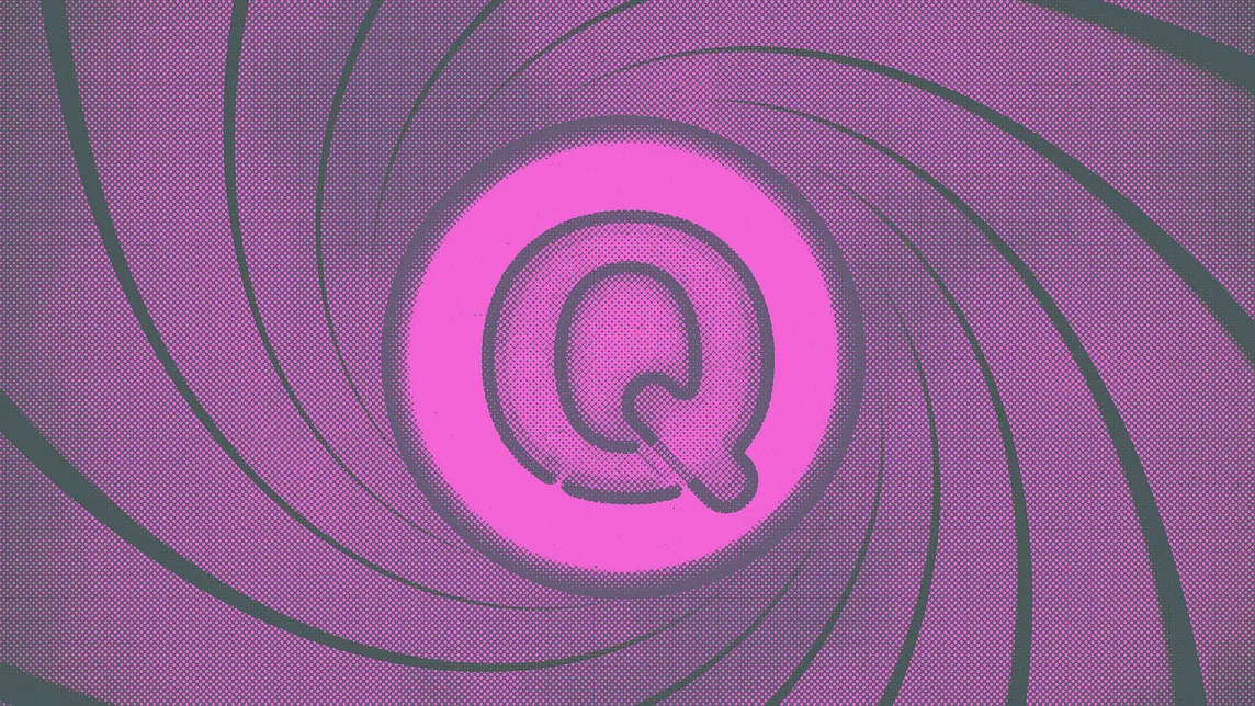 the Q factor