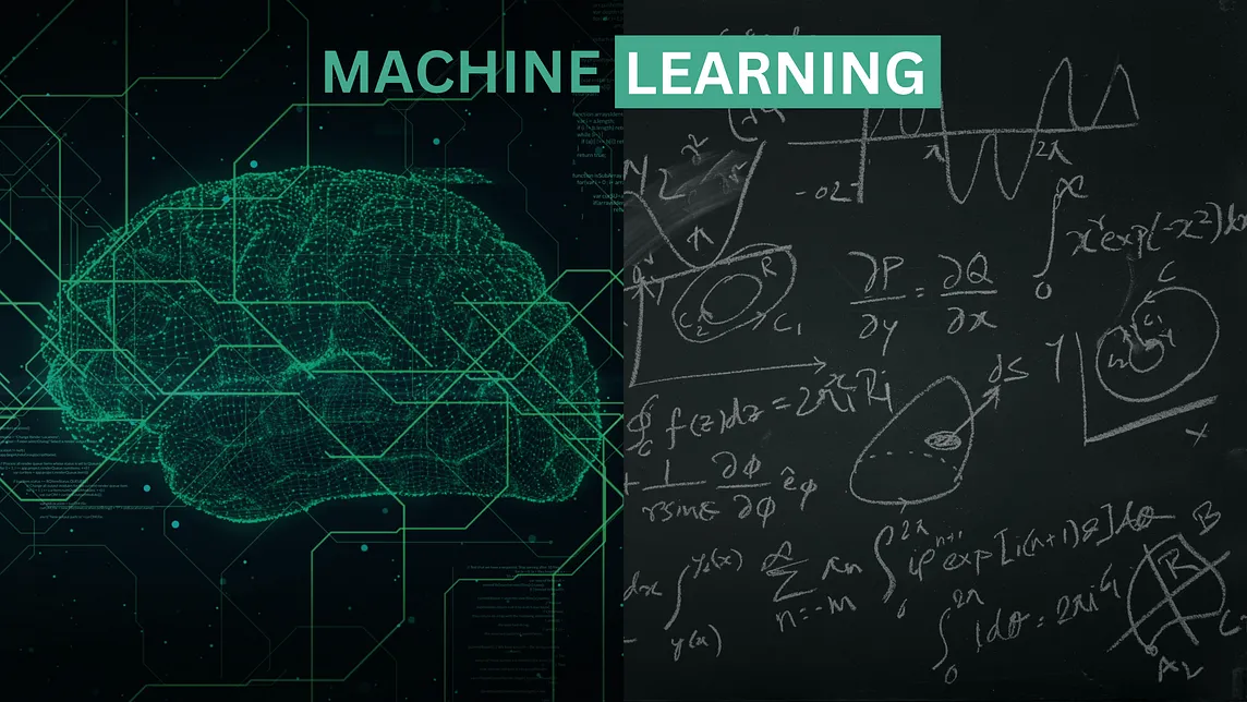 Unlocking the Mathematics of Machine Learning (Day 3)