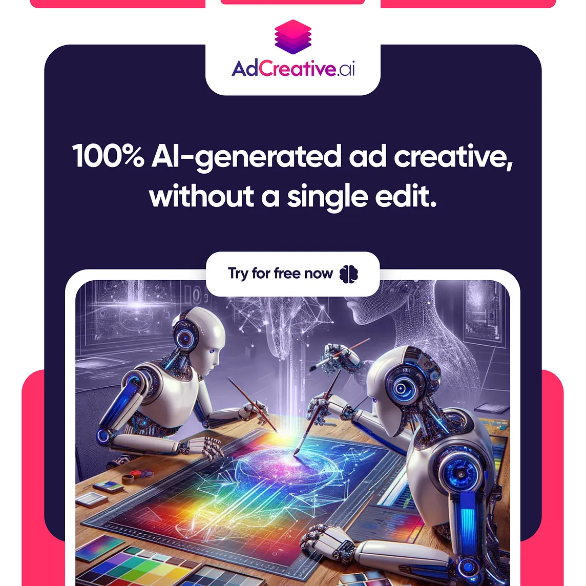 5 Ways Adcreative.ai Can Transform Your Small Business Advertising Strategy