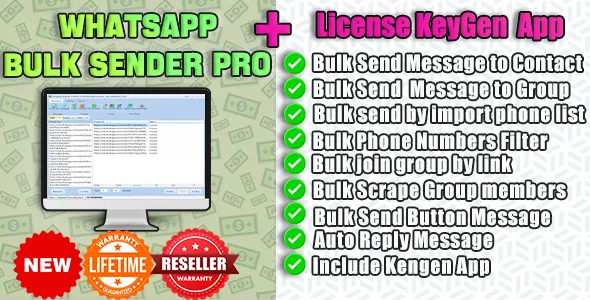 Bulk whatsapp sender|check|group: All things you need to know