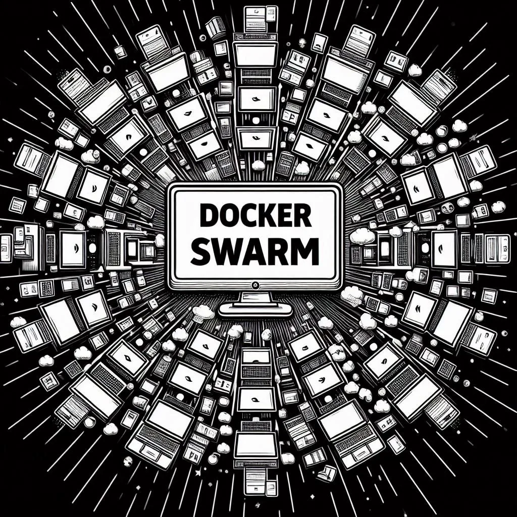 Docker Swarm