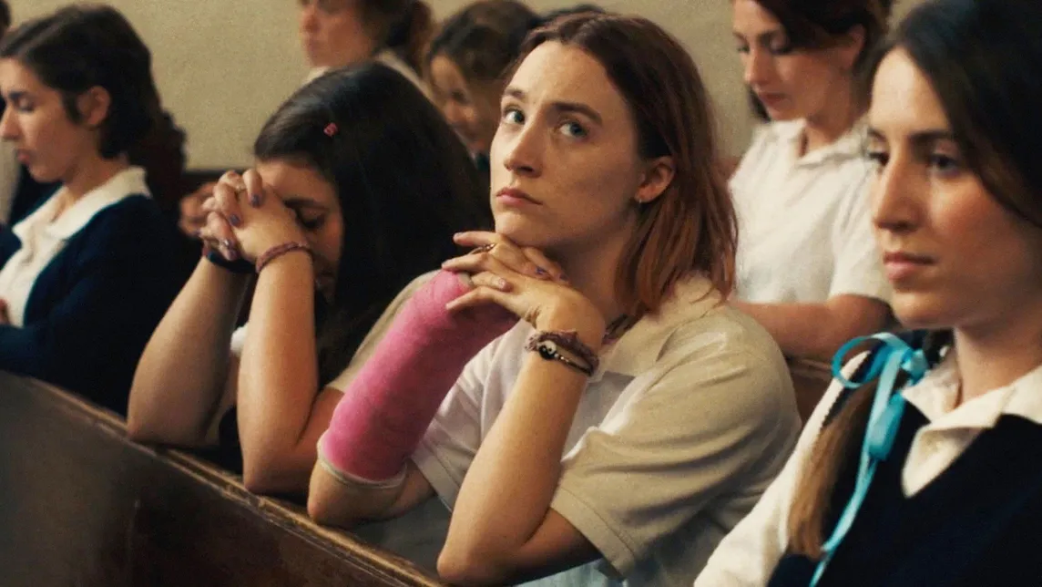 The Influence of Coming of Age Movies on Youth Culture: Lady Bird and The Breakfast Club