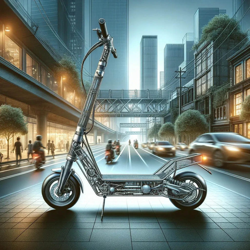 Boost Your Electric Scooter’s Speed with a High-Performance Controller: The Ultimate Guide