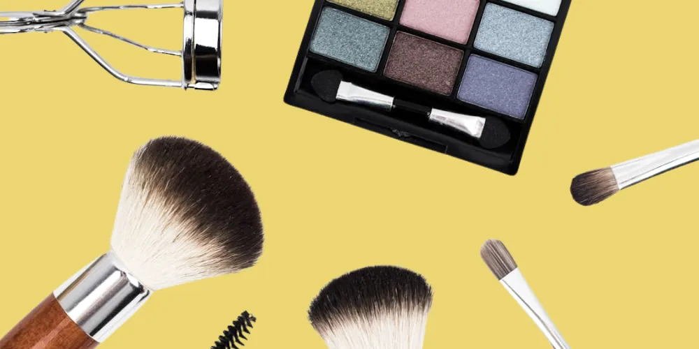 Beat the Heat with These Clean Sweat-Proof Makeup Essentials