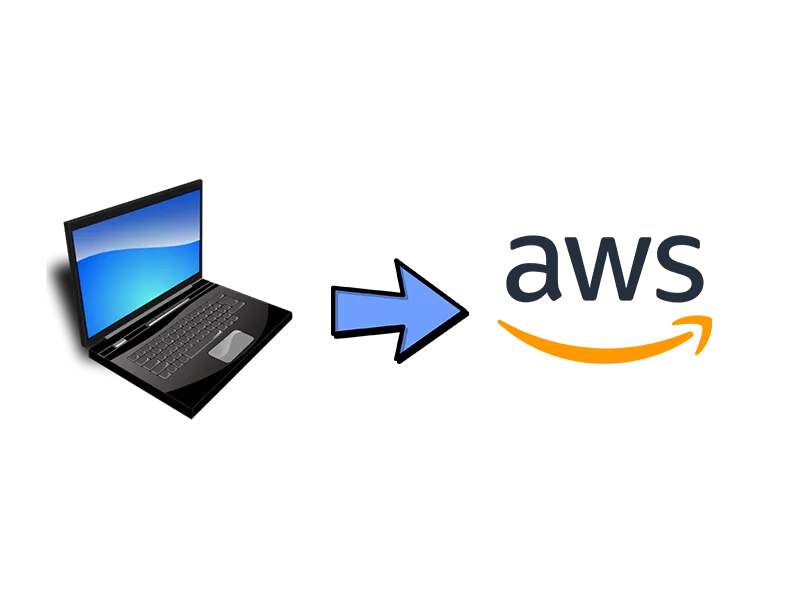 How to use SSM port forwarding to access a Private AWS ECS service from your local machine