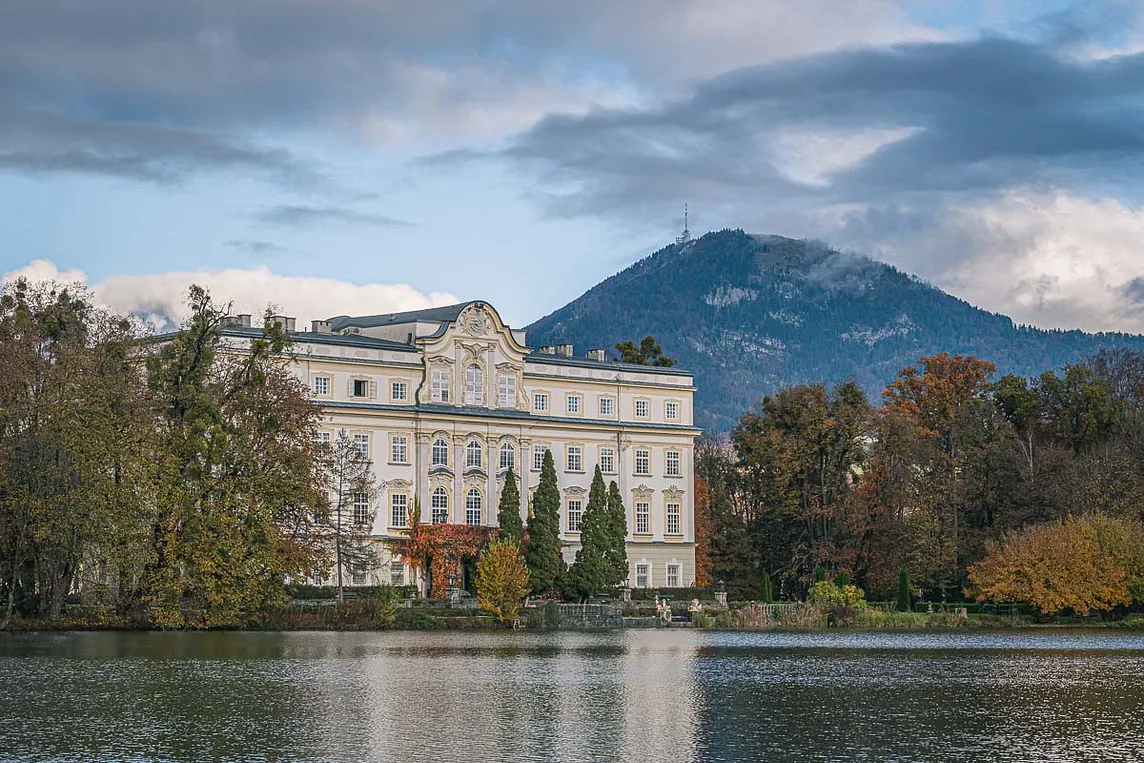 Beyond the Sound of Music: The True Story of the Von Trapp Family